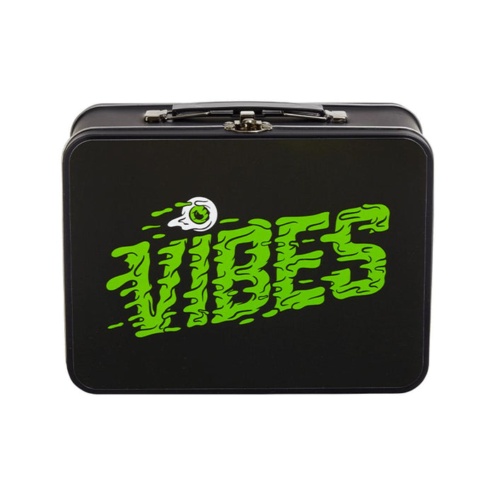 VIBES Lunch Box - 2 Designs