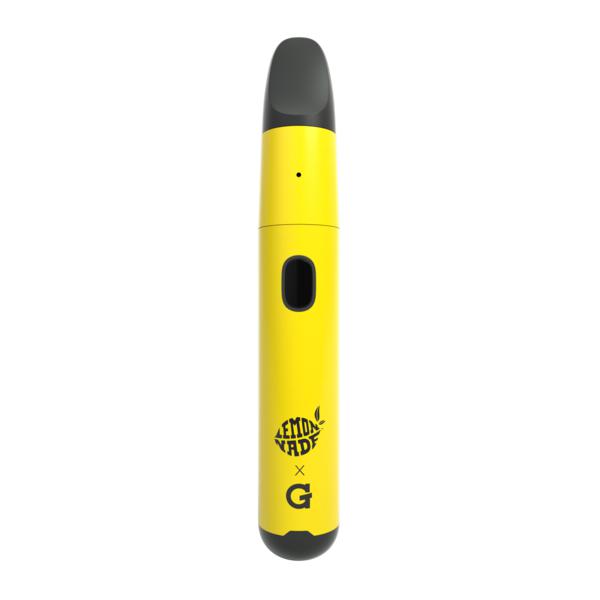 Grenco Science x Lemonnade G Pen Micro+ Wax Vaporizer