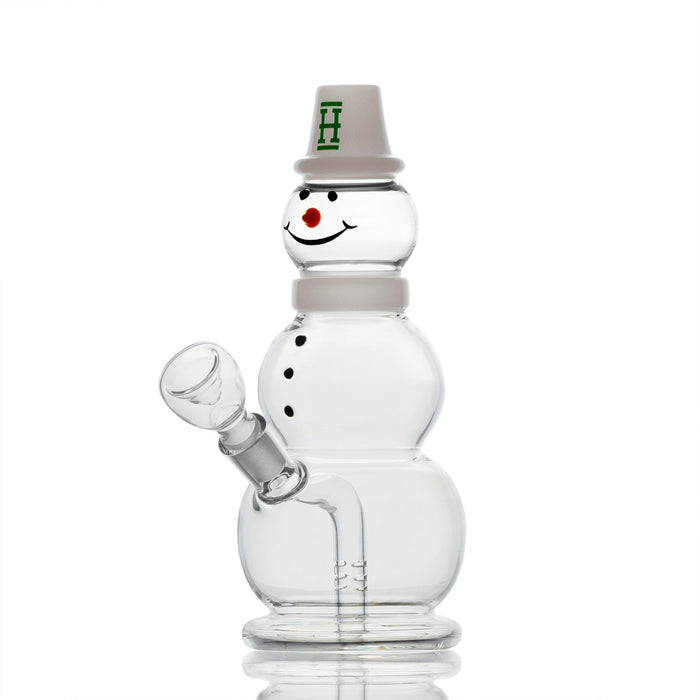 HEMPER Snowman 8" Dab Rig