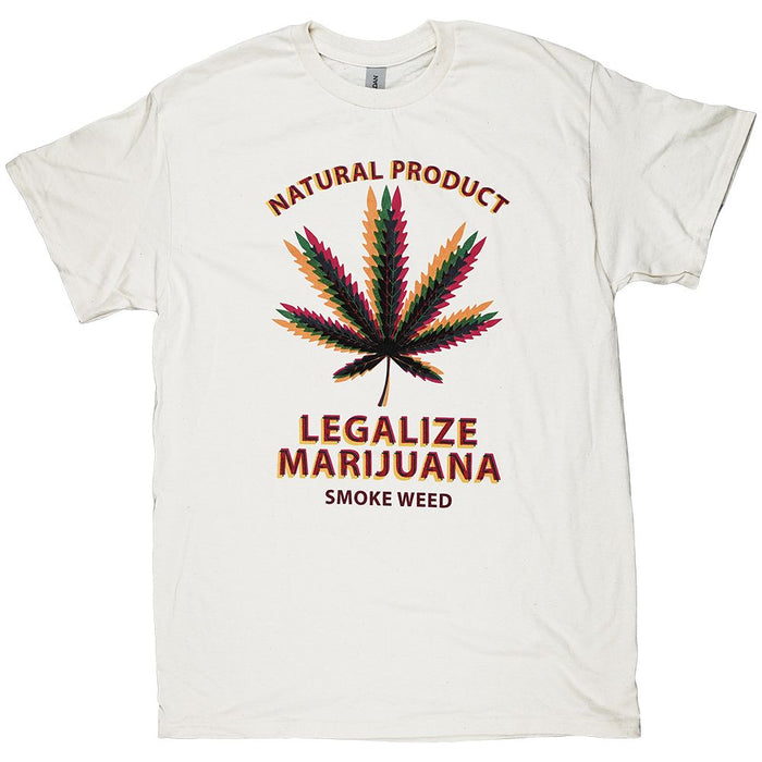 Legalize MJ T-Shirt
