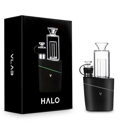 VLAB Halo Portable Smart Dab E-Rig