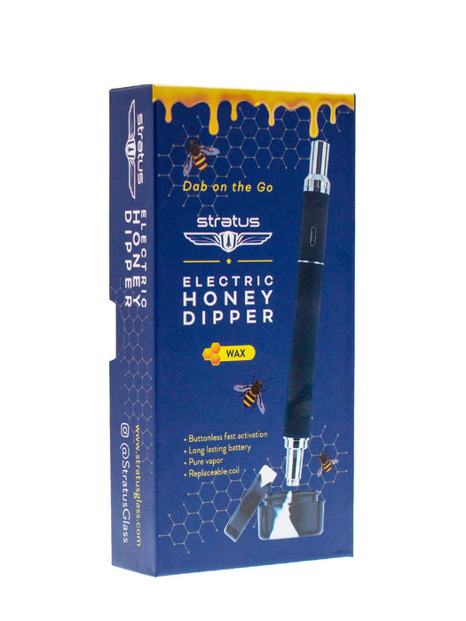 Stratus Electric Honey Dipper Nectar Collector