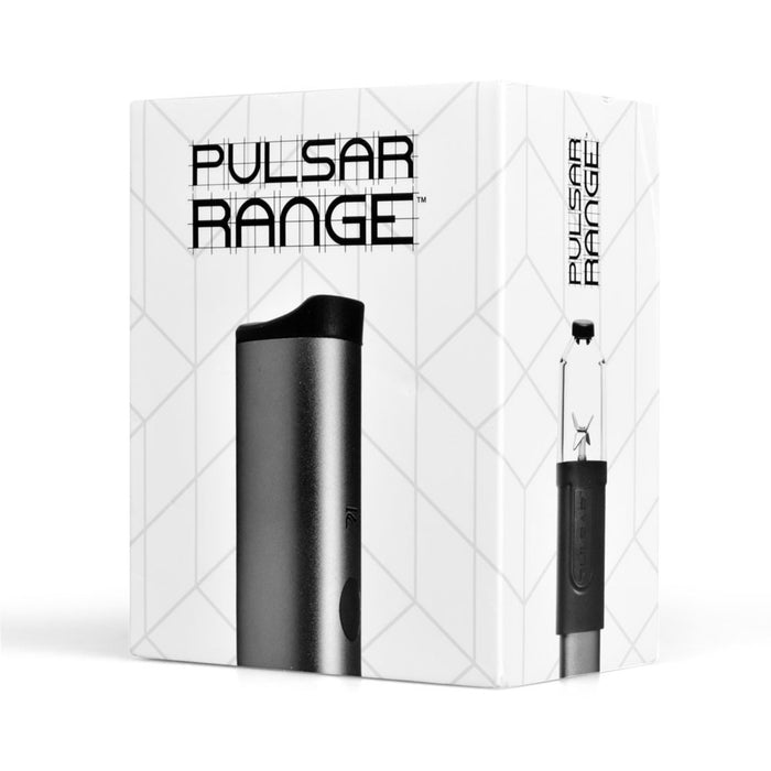 Pulsar Range Modular 1500mAh Dual Use Vape