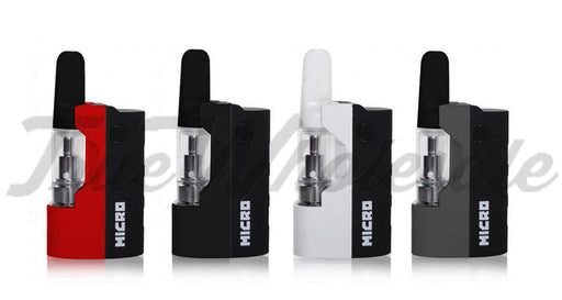 wulf micro vaporizer all colors