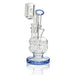 Glass Ball Recycler Water Pipe On sale
