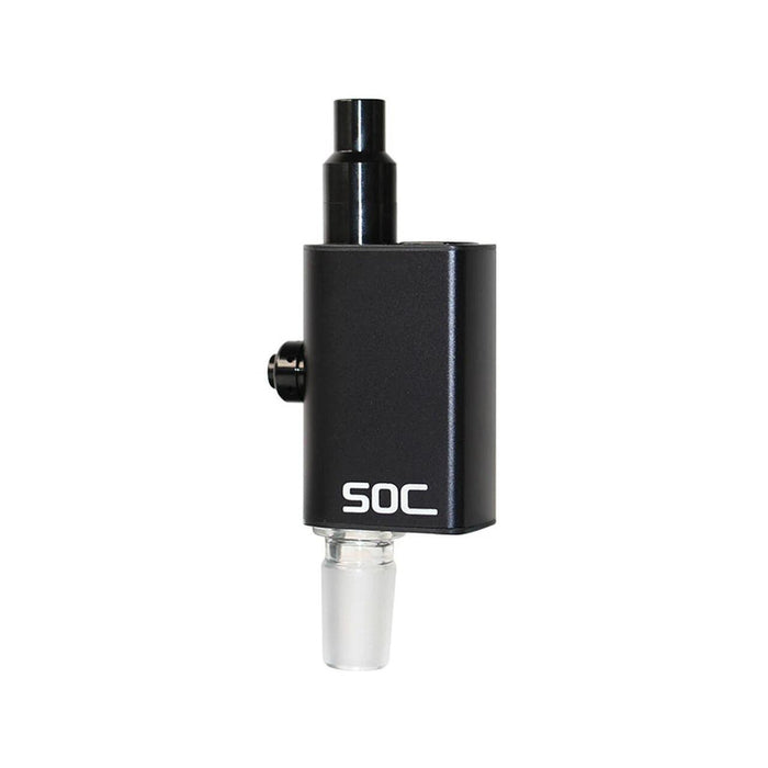 SOC Tokes Dual Use Wax Vaporizer Portable E-Nail