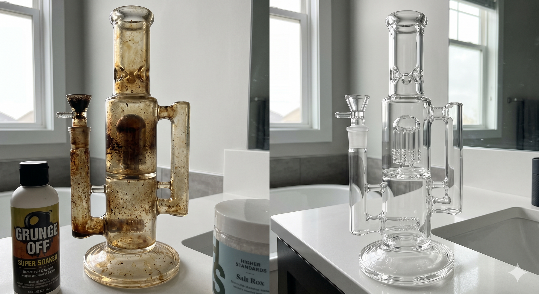 How to Clean a Bong: The Ultimate Guide for 2026