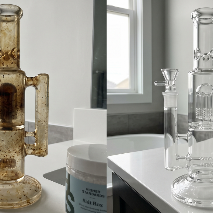 How to Clean a Bong: The Ultimate Guide for 2026
