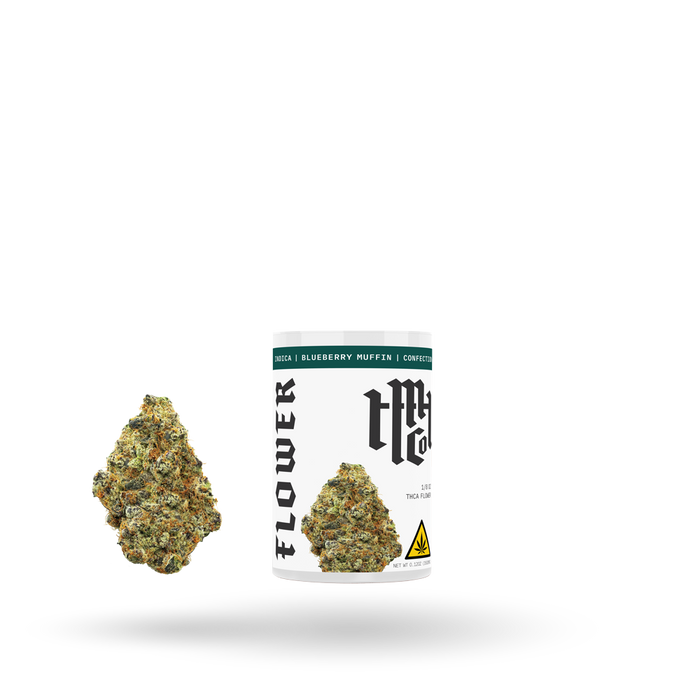 THCa Flower