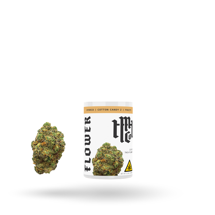 THCa Flower