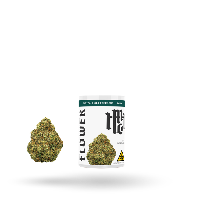 THCa Flower