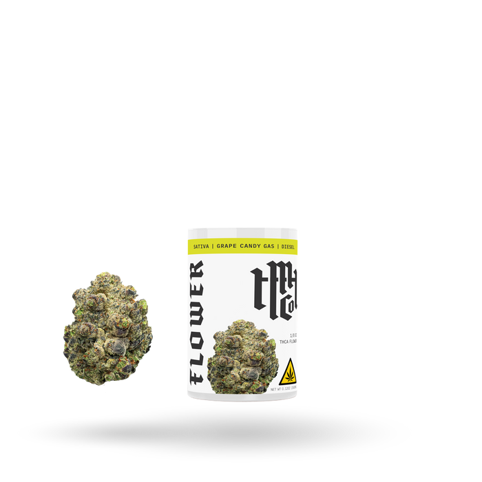 THCa Flower