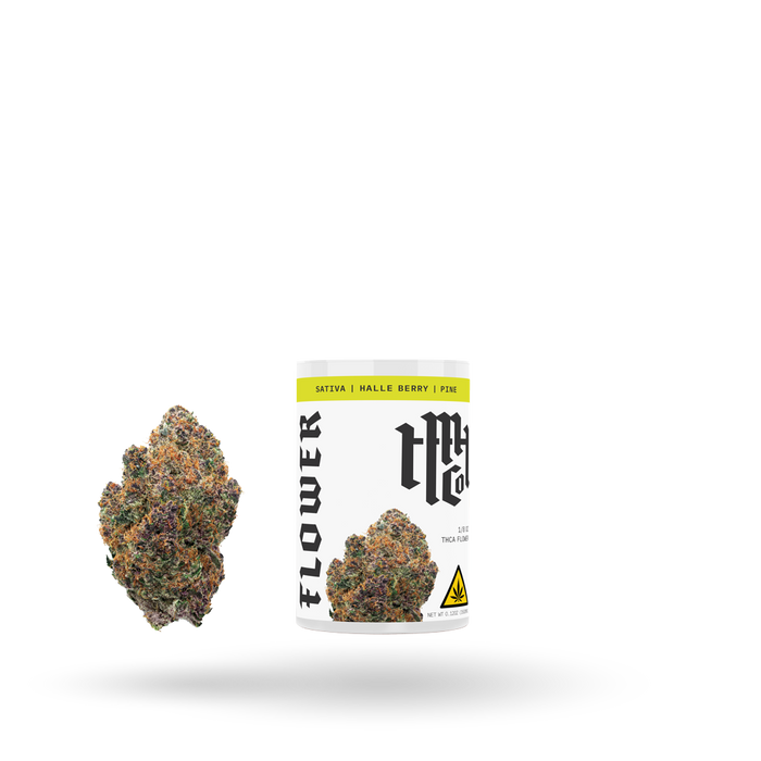 THCa Flower