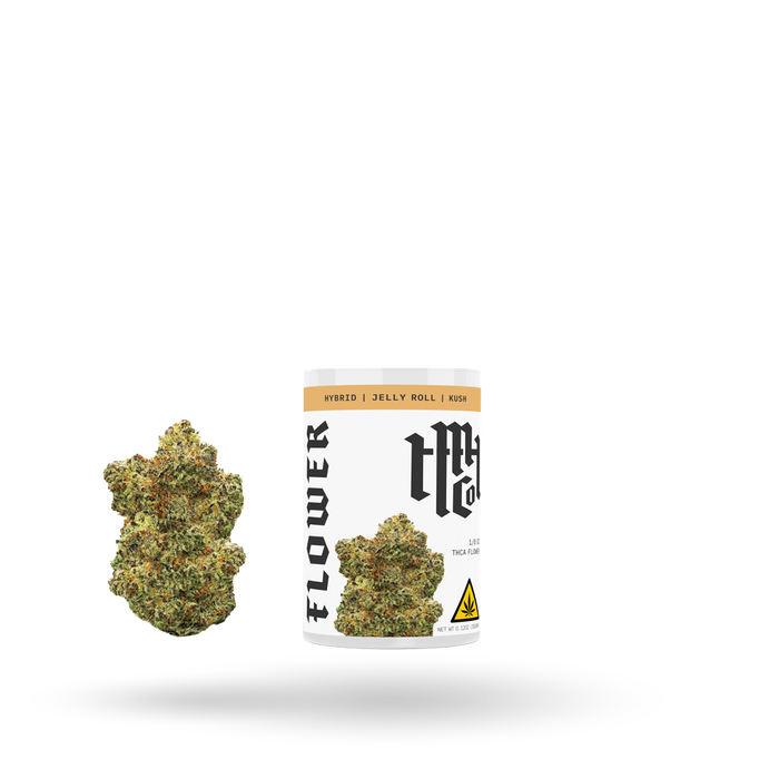 THCa Flower