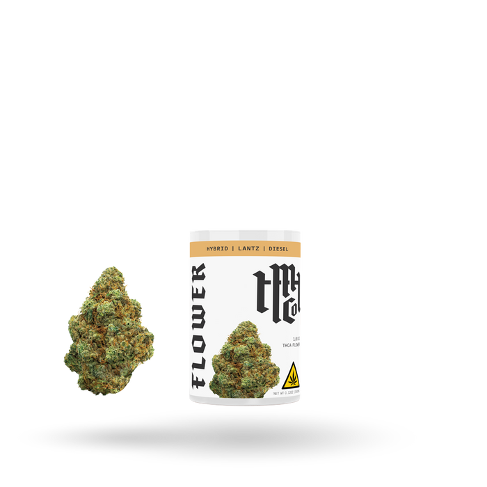 THCa Flower