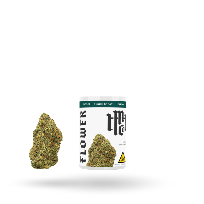 THCa Flower