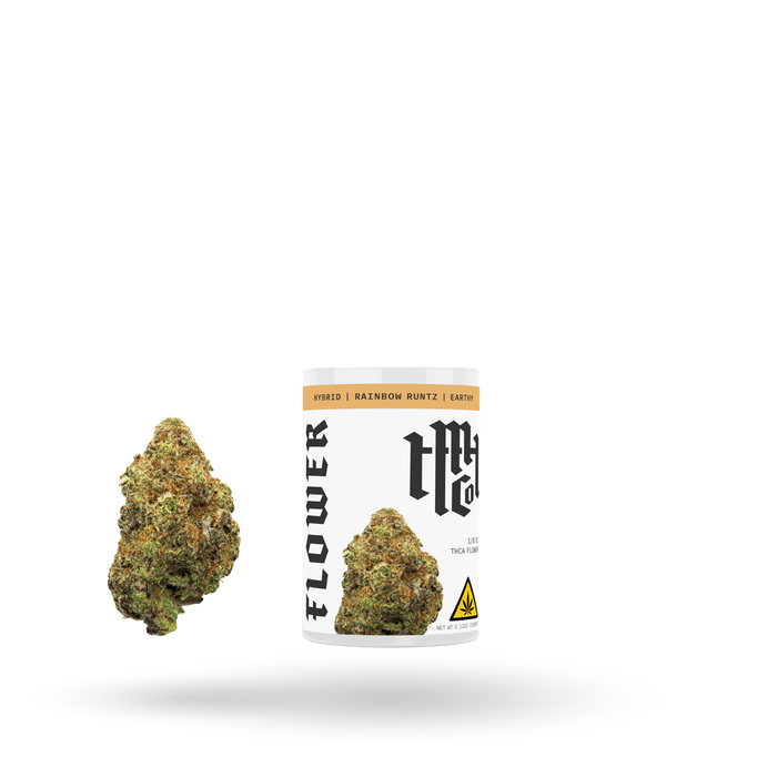 THCa Flower