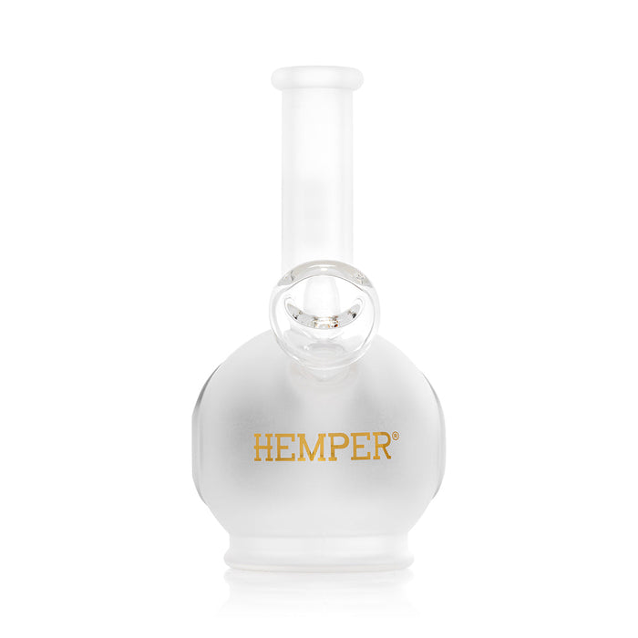 HEMPER Space Fleet Bong 6"