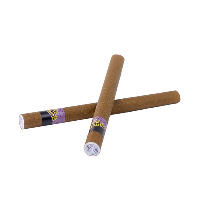 Daysavers Fill-A-Blunt Blunt Tubes