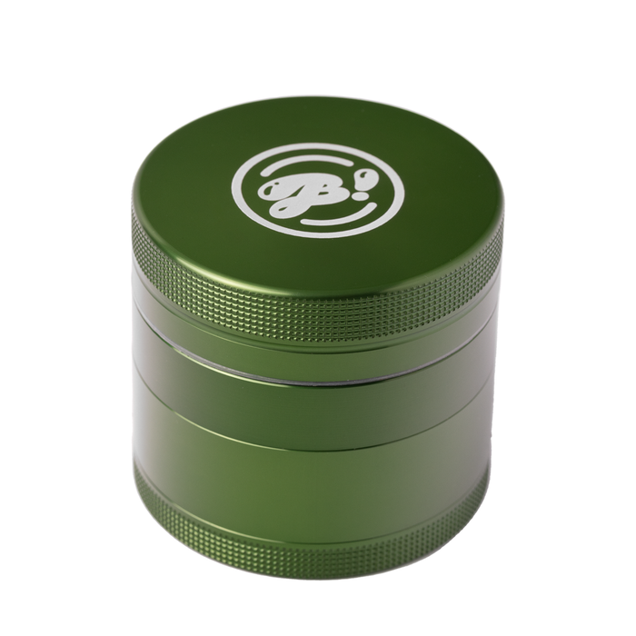 BIGFUN! Medium4 Piece Weed Grinder