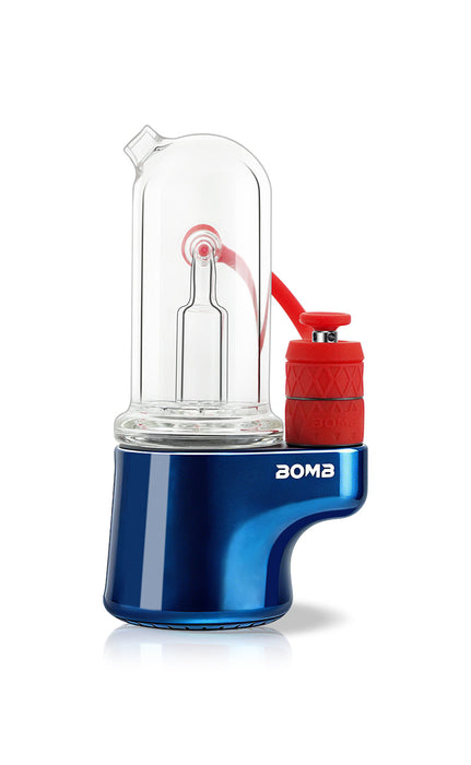 Bomb Erig Aerix Portable Electric Dab Rig - 3 Colors