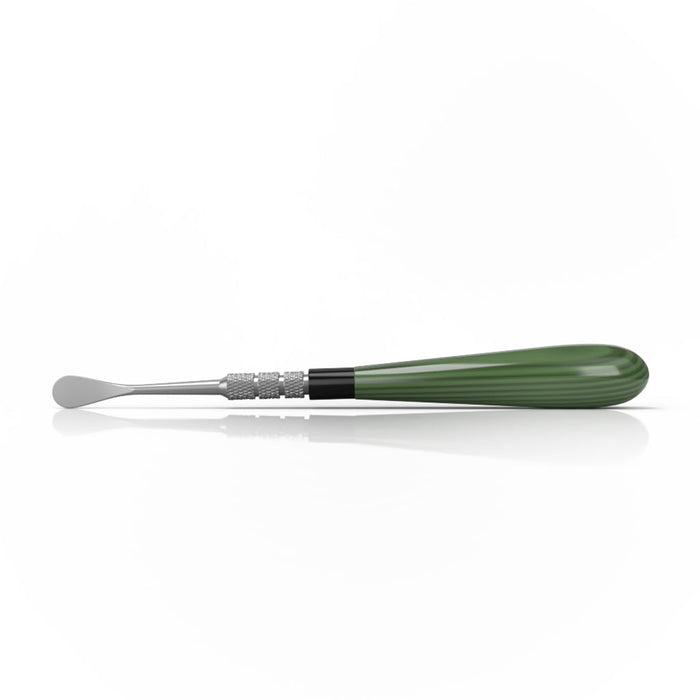 Honeybee Herb Classic Stainless Steel Dabber