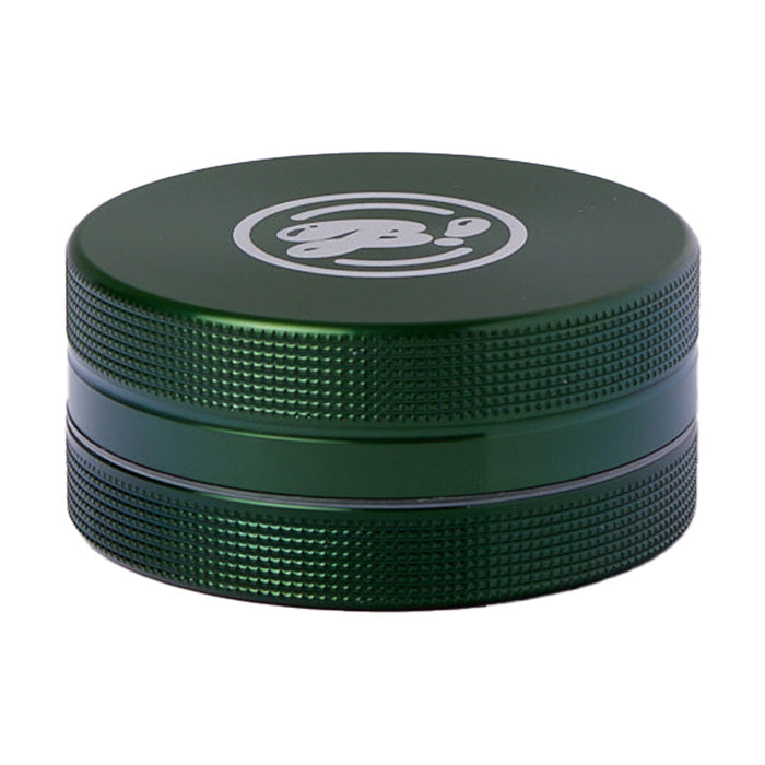 BIGFUN! Medium 2 Piece Grinder Aerospace-Grade