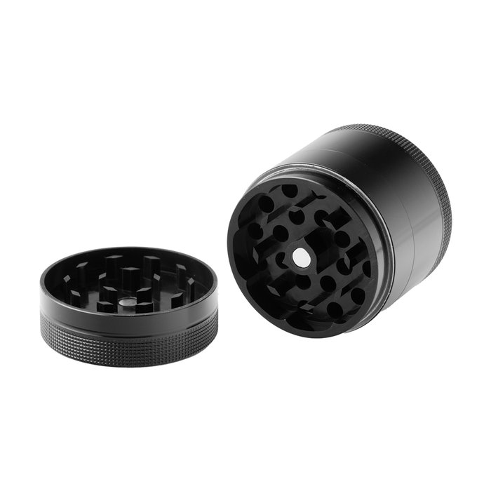 BIGFUN! Small 4 Piece Herb Grinder