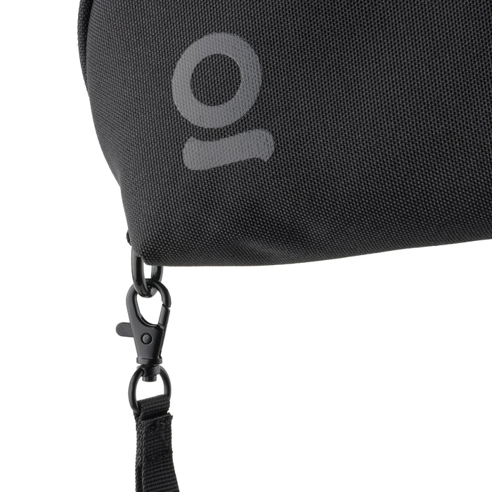 Ongrok Carbon Lined Smell Proof Wrist Bag