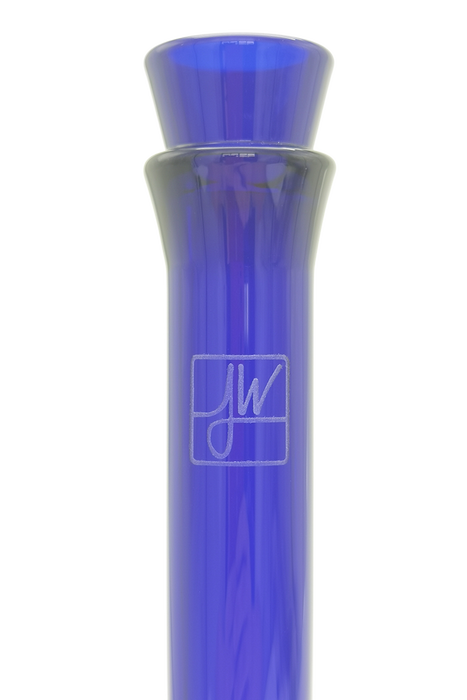 Jane West Original Water Pipe | Cobalt