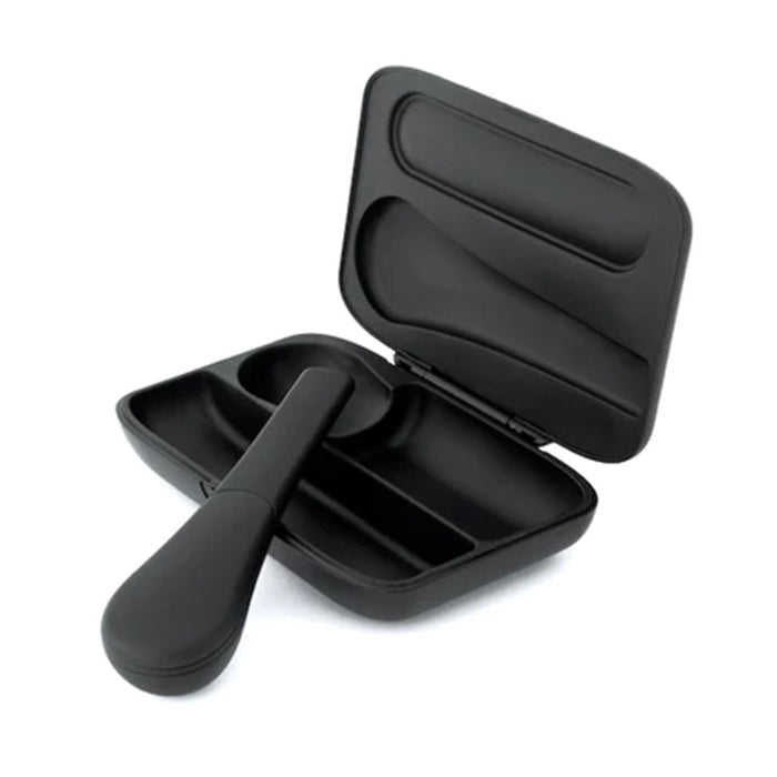 Journey Pipe 2 Zinc Alloy Hand Pipe