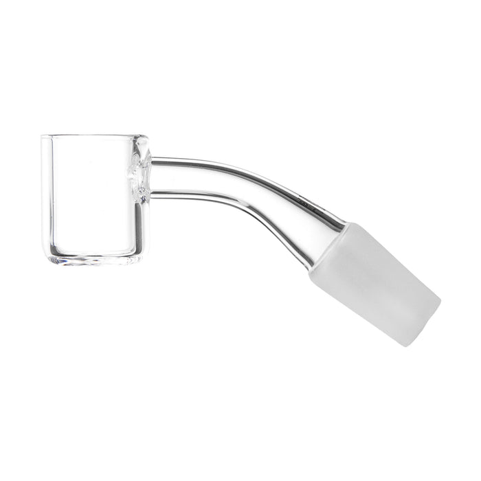 Human Grade Clear Bucket Bangers 14MM & 10MM
