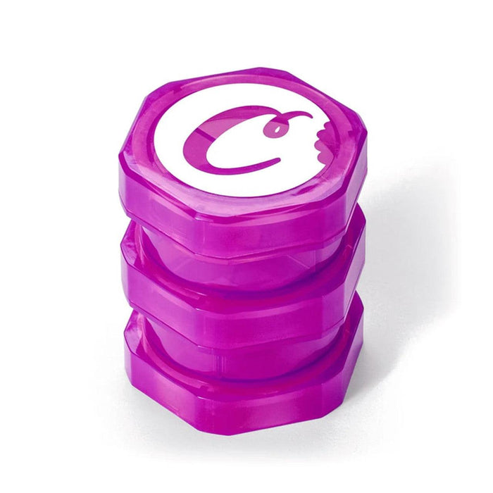 Cookies V2 Mini Stackable Storage Jars