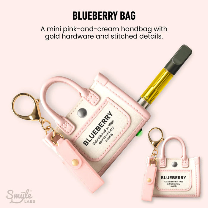 Smyle Labs Pursejamin 510 Battery Vape