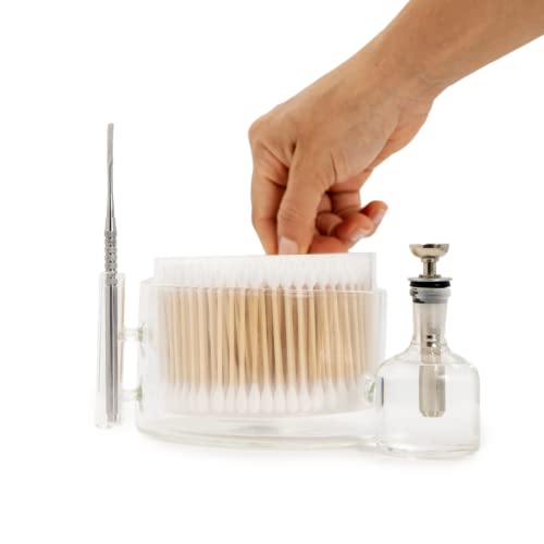 Apex Ancillary XL Bundle | iso Station, Magnetic Stand & Toolset