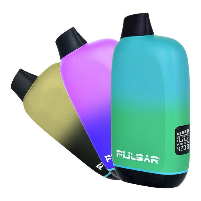 Pulsar APX Oil 510 Vaporizer Thermo Series