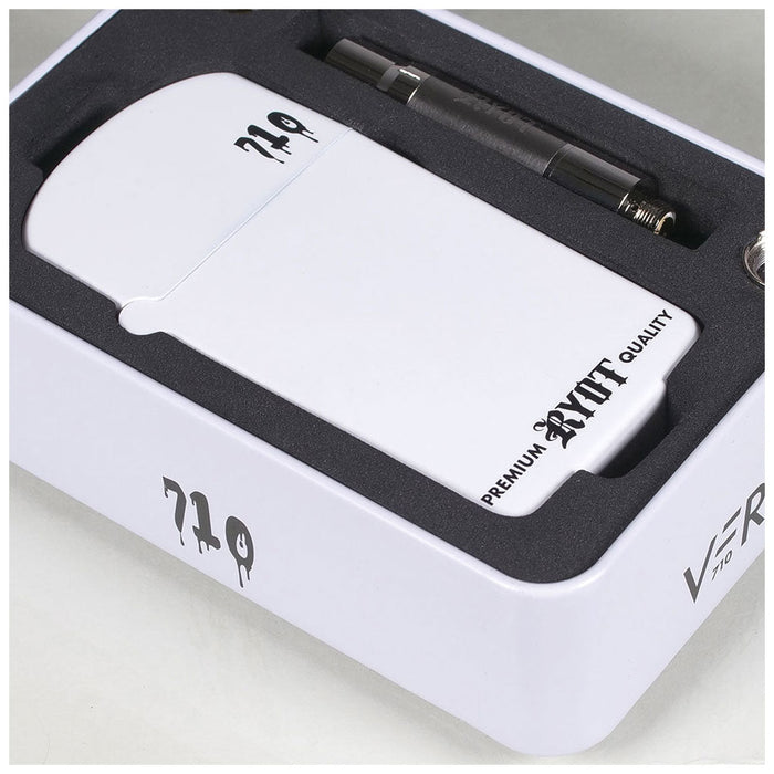 RYOT VERB 710 FLIP Concentrate Vaporizer
