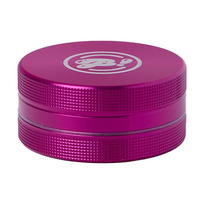 BIGFUN! Medium 2 Piece Grinder Aerospace-Grade