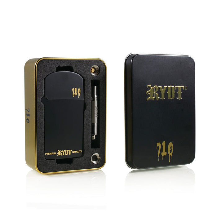 RYOT VERB 710 FLIP Concentrate Vaporizer