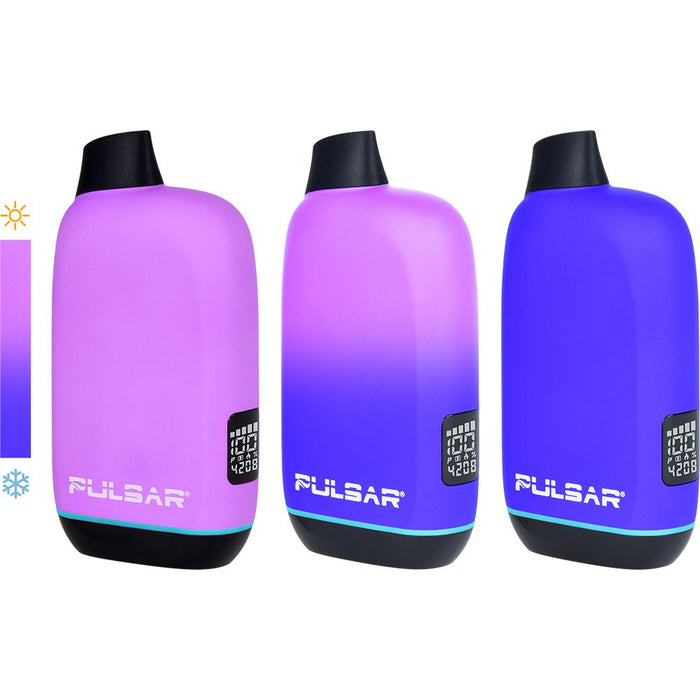 Pulsar APX Oil 510 Vaporizer Thermo Series