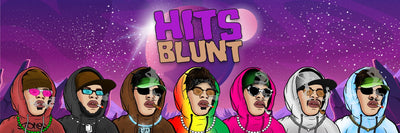 All New Hits Blunt 30% OFF