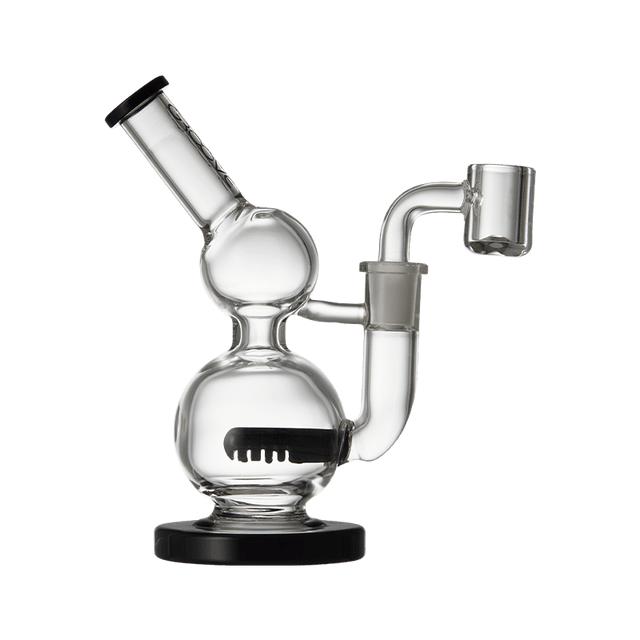 JINNUO's 4MM Thick Club Banger Dab Rig Domeless Quartz Nail 14mm Male  (Clear, 14Male) : Amazon.co.uk: Home & Kitchen