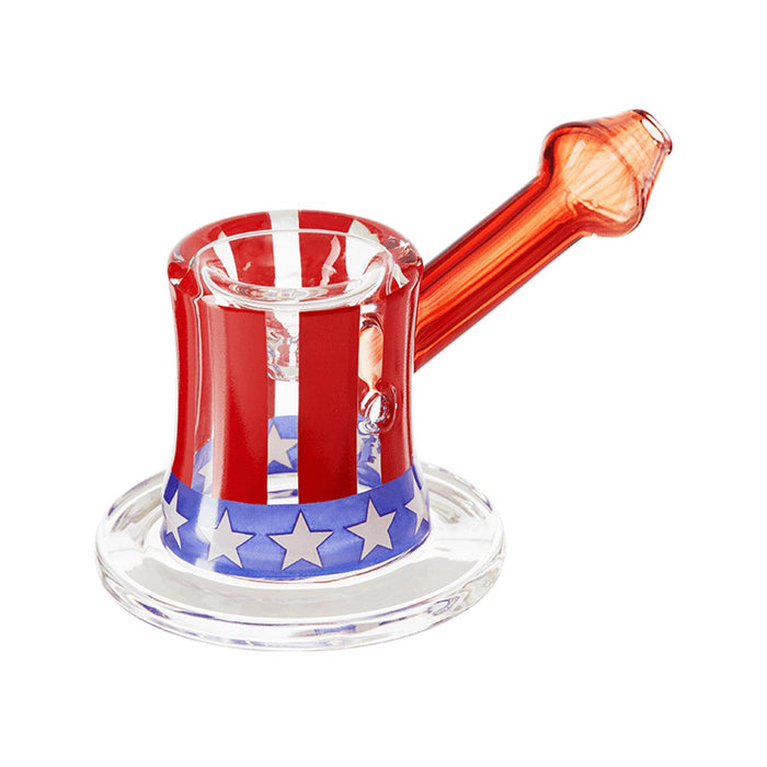 Groove July 4th Spoon Pipe Limited Edition