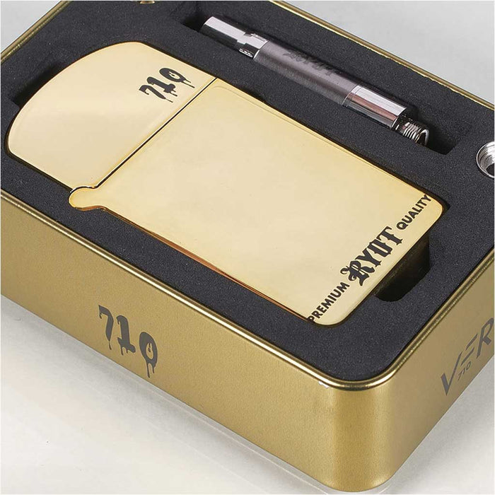 RYOT VERB 710 FLIP Concentrate Vaporizer