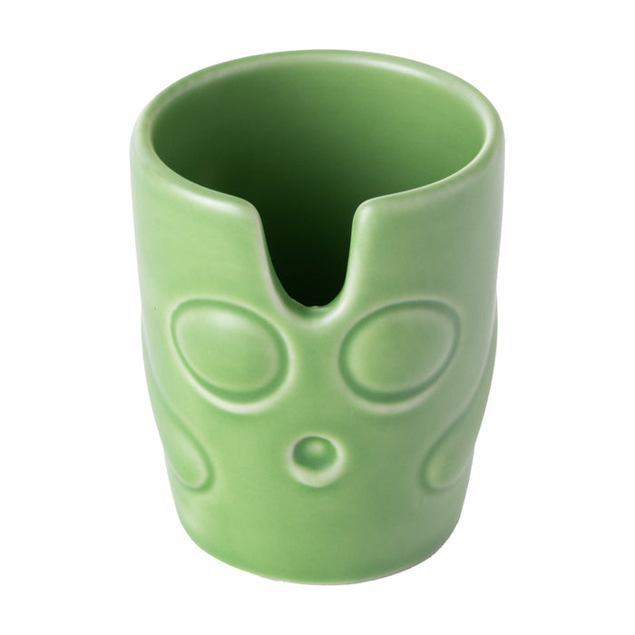 BigFUN! 'Potheads' Ceramic Ashtray Set