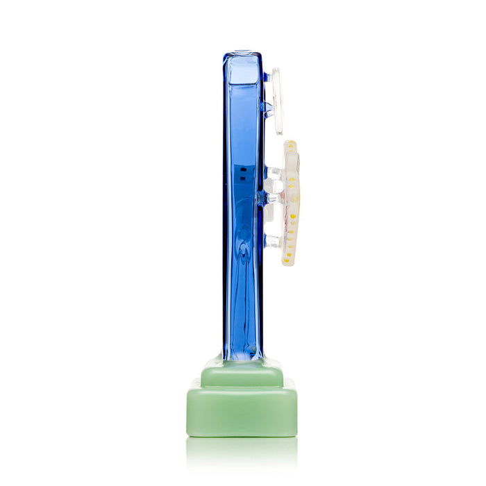 HEMPER Las Vegas Sign Glass Bong