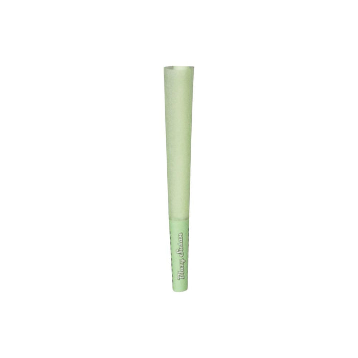 Blazy Susan Green Pre-Rolled Cones 1 1/4 50 Count Bulk