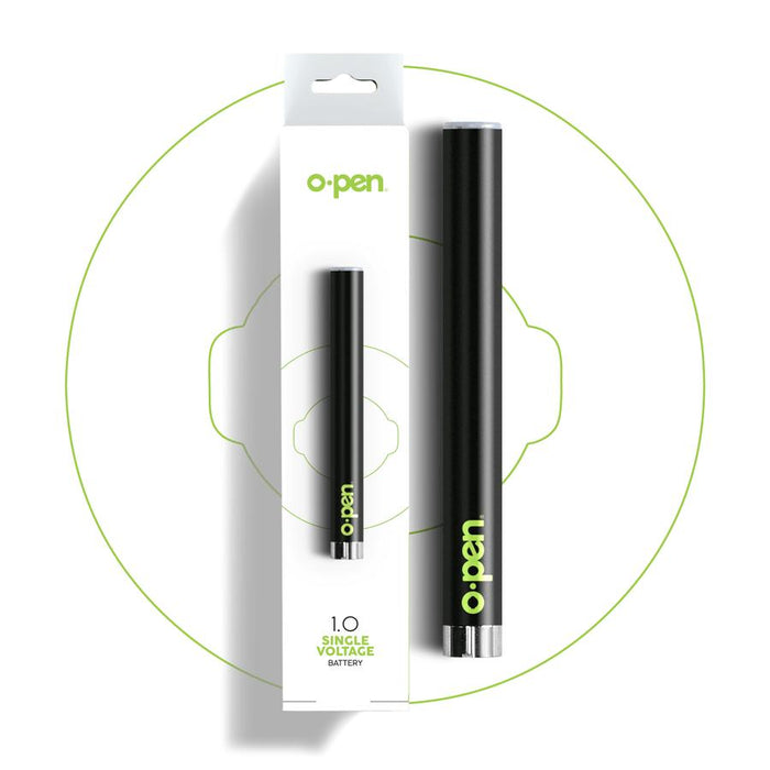 O.pen 1.0 Auto-Draw 510 Battery