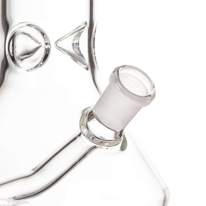 MJ Arsenal Nexus Beaker Bong