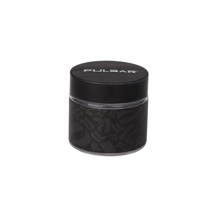 Pulsar Bent Neck Water Pip Hard Case Travel Set